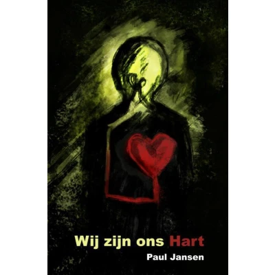 Afbeelding van Wij zijn ons Hart