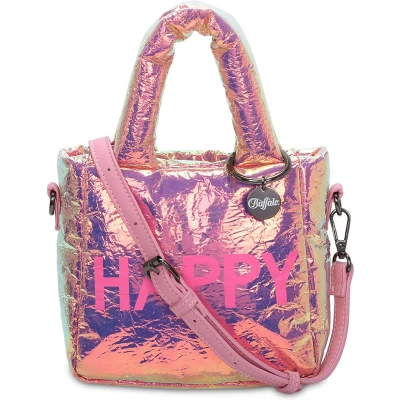 Afbeelding van Buffalo BOXY Handtas, Dames, Maat: One Size, Happy