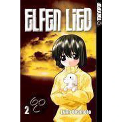 Afbeelding van Elfen Lied 02