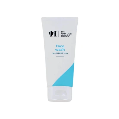 Afbeelding van Face Wash Tube 100 ml
