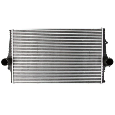 Afbeelding van Intercooler, inlaatluchtkoeler NRF 30249