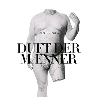 Afbeelding van Duft Der Maenner