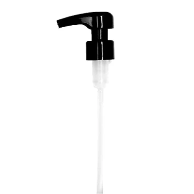 Afbeelding van Orofluido Pomp Zwart 1000ml Haibu by Kapperskorting.com
