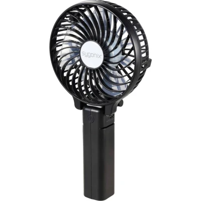 Afbeelding van Sygonix HP1 Handventilator