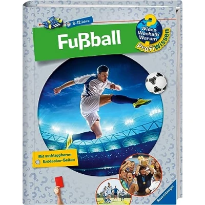 Afbeelding van Fußball