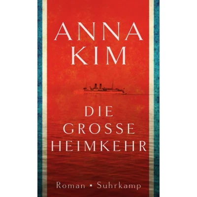 Afbeelding van Die große Heimkehr