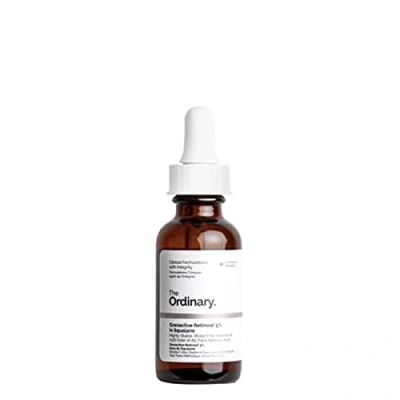 Afbeelding van The Ordinary Origineel Granactive Retinoid 5% van plantaardig squaleen 30 ml by Cloud.Sales Cosmetics
