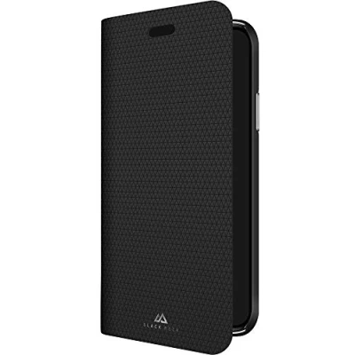 Afbeelding van Black Rock Booklet The Standard IPhone 11 Pro Zwart