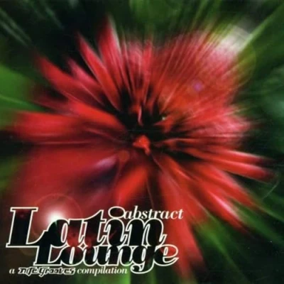 Afbeelding van Abstract Latin Lounge
