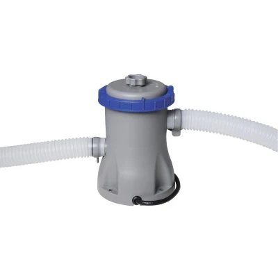 Afbeelding van Bestway Flowclear Cartridge Filterpomp 1,2 M3/u
