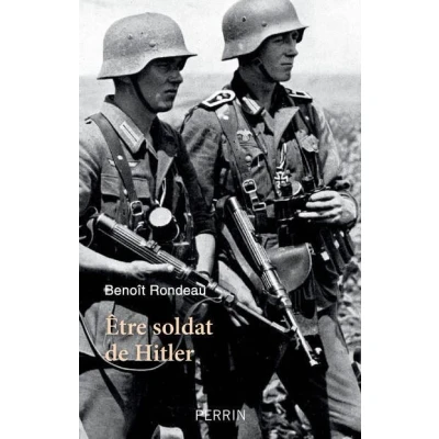 Image de Etre soldat de Hitler
