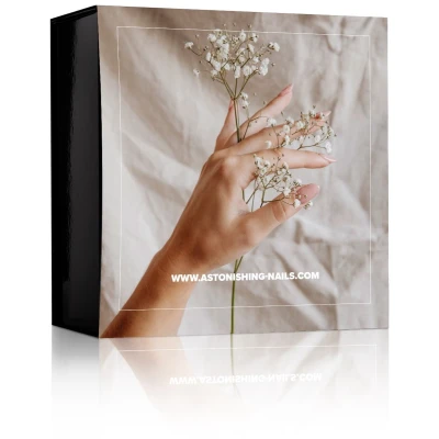 Afbeelding van Astonishing BIAB Start Up Kit Haibu by Kapperskorting.com