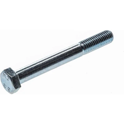 Afbeelding van Kelfort Zeskantbout staal 8.8 verzinkt m12 x 80mm