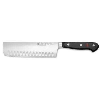 Afbeelding van Wusthof Classic Nakiri 17 cm