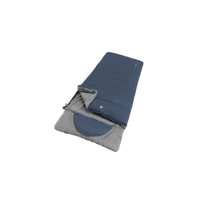 Afbeelding van Outwell Contour Lux slaapzak Blauw