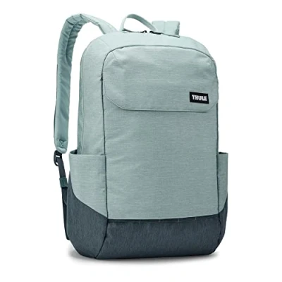 Afbeelding van Thule Lithos backpack 20L alaska/dark slate