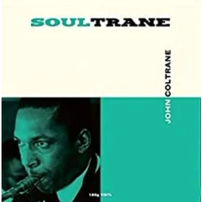 Image de Soultrane Édition Limitée