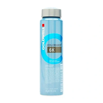 Afbeelding van Goldwell Colorance Acid Bus 6K 120ml Haibu by Kapperskorting.com