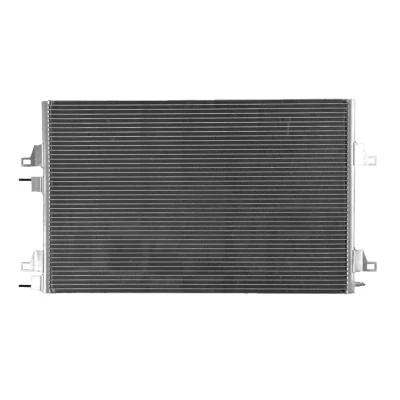 Afbeelding van Condensor, airconditioning NRF 35749
