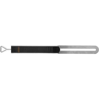 Afbeelding van Zwaaihaak 250mm Alu Skandia