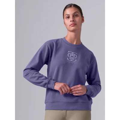 Image de PS of Sweden Sweater Kayla Purple GrapeVendu par Agradi