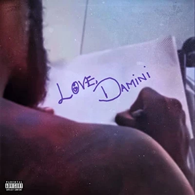 Afbeelding van Love, Damini