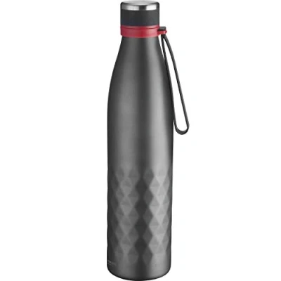 Afbeelding van Westmark Viva Thermosfles 1 Liter Antraciet