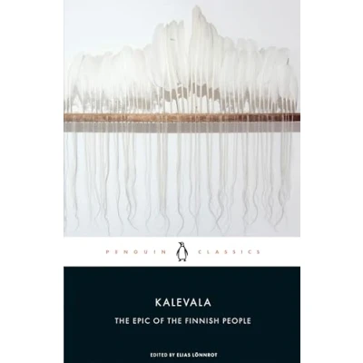 Afbeelding van Kalevala
