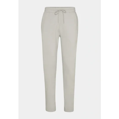 Afbeelding van Urban Classics Button DOWN Trainingsbroek, Heren, Maat: 3XL, Lightasphalt