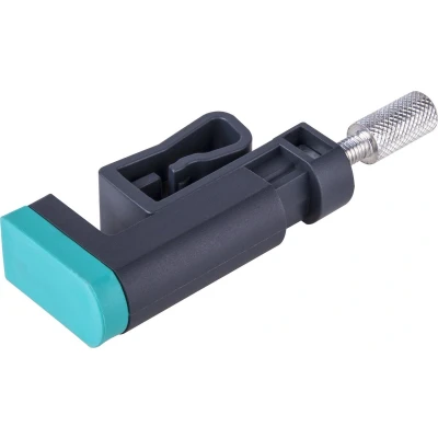 Afbeelding van Wolfcraft 3037000 Kantspanner voor lijmklem (2st)