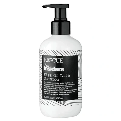 Afbeelding van The Insiders Kiss Of Life Shampoo 250 ml