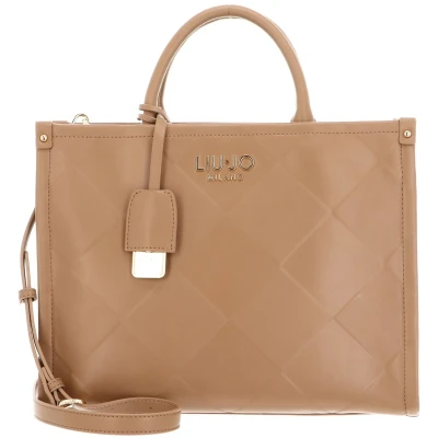 Afbeelding van LIU JO Handtas, Dames, Maat: One Size, Brown