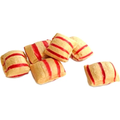 Afbeelding van Oud Hollandse Kaneelkussentjes 500 Gram