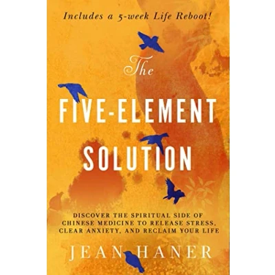 Afbeelding van The Five Element Solution
