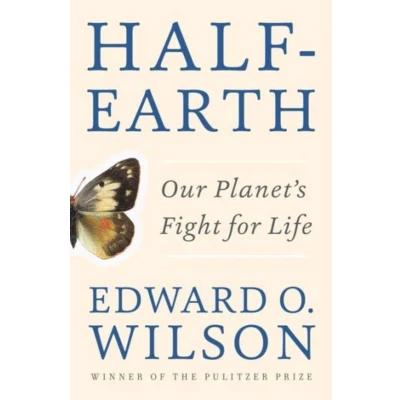 Afbeelding van Half Earth