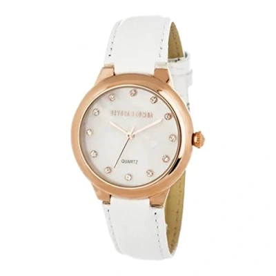 Afbeelding van Horloge Dames Devota &amp; Lomba DL006WN 03WHITE (Ø 35 mm)