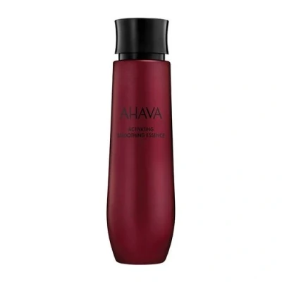 Image de Ahava Apple Of Sodom Activating Smoothing Essence 100 ml