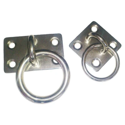 Afbeelding van Silerswaar Rvs Aanleg Ring 6mm