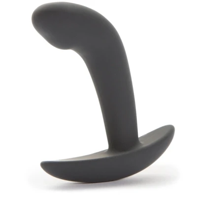 Afbeelding van Fifty Shades of Grey Silicone Butt Plug