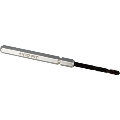 Afbeelding van Profit centreerboor hss bimetal plus 158mm zeskant 10mm