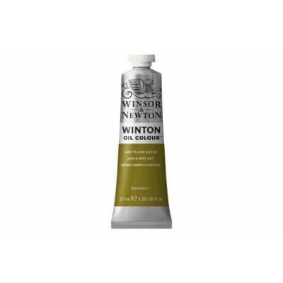 Afbeelding van Winton 200ML TBE AZO YELLOW GREEN 280