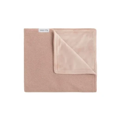 Afbeelding van Baby&#039;s Only Deken Ledikant Classic Soft Tuscany