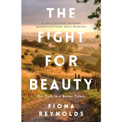 Afbeelding van The Fight for Beauty