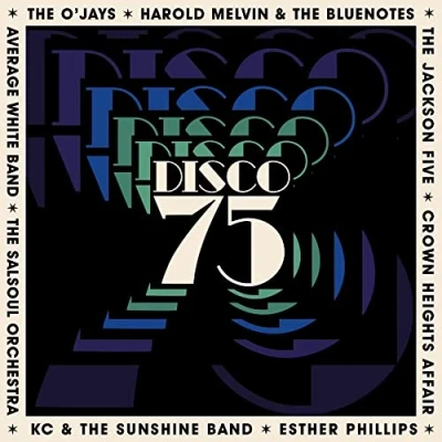 Afbeelding van Disco 75
