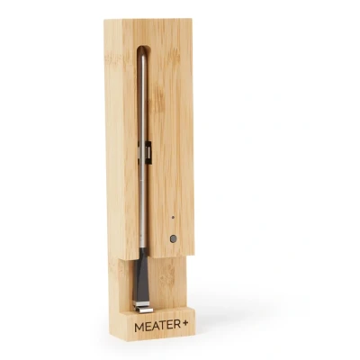 Afbeelding van Meater Plus Draadloze Thermometer Barbecuethermometer