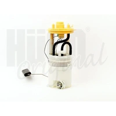 Afbeelding van HITACHI 133573 Brandstoftoevoereenheid Met brandstoftoevoermodule Electrisch Benzine