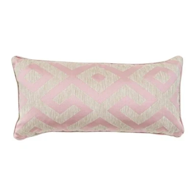 Afbeelding van Madison sierkussen 60x30 cm Paris pink