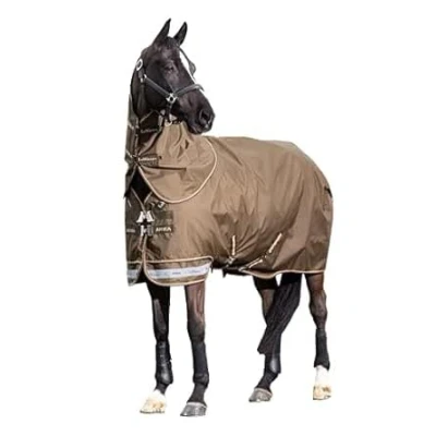 Afbeelding van LeMieux Outdoor Deken Arika 600D 50g Alpine