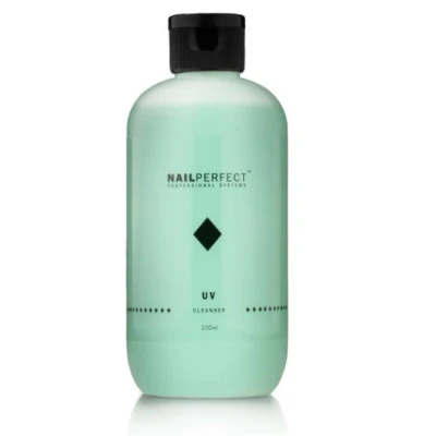 Afbeelding van NailPerfect UV Cleanser 250ml