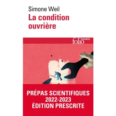 Image de La Condition ouvrière